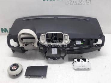 Vazdušni jastuk - airbag za Fiat 500 od 2017. do 2023. god.