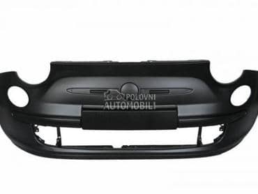 Branik za Fiat 500 od 2017. do 2023. god.