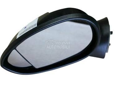 Retrovizor levi za Fiat 500 od 2017. do 2023. god.