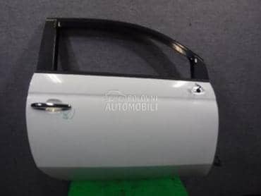 Vrata desna za Fiat 500 od 2017. do 2023. god.