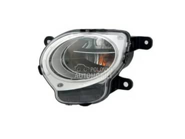 Maglenka desna za Fiat 500 od 2017. do 2023. god.