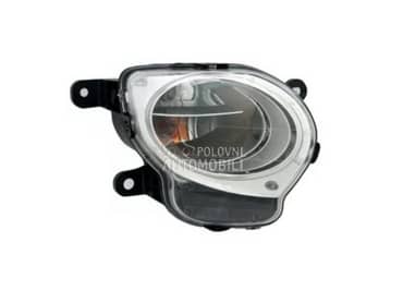 Maglenka leva za Fiat 500 od 2017. do 2023. god.