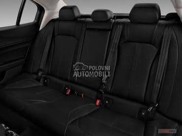 Sedište za Alfa Romeo Giulia od 2016. do 2023. god.