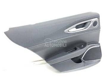 Tapacir vrata zadnji levi za Alfa Romeo Giulia od 2016. do 2023. god.