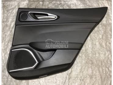 Tapacir vrata desni za Alfa Romeo Giulia od 2016. do 2023. god.