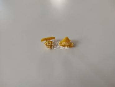 Žabice kedera vrata 5mm za Škoda Octavia, Praktik, Rapid ... od 2004. do 2023. god.