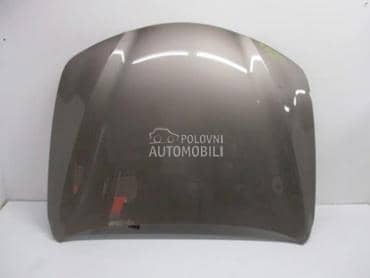 Hauba za Alfa Romeo Giulia od 2016. do 2023. god.