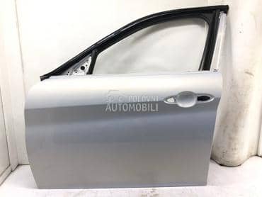 Vrata prednja leva za Alfa Romeo Giulia od 2016. do 2023. god.