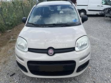 letva volana za Fiat Panda od 2011. do 2022. god.