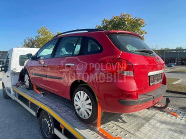 stop svetla za Renault Clio od 2005. do 2013. god.