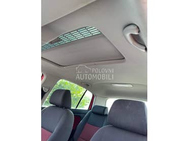 Nebo za Volkswagen Golf Plus od 2004. do 2014. god.