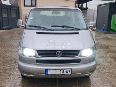 Volkswagen Transporter T4 2.5TDI Caravelle Facelift