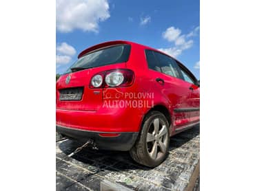 Anlaser za Volkswagen Golf Plus od 2004. do 2014. god.