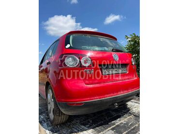 Hladnjak za Volkswagen Golf Plus od 2004. do 2014. god.