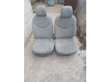 Sedista za Citroen C3
