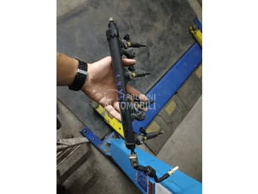 Dizne za Peugeot 207, 307, 308