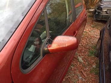 Retrovizor za Peugeot 206, 206 plus, 207 ...