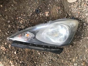 Far za Honda Jazz od 2009. do 2015. god.