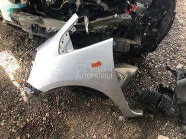 Krilo za Honda Jazz od 2008. do 2015. god.