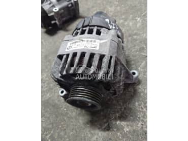 Altenator za Lancia Musa
