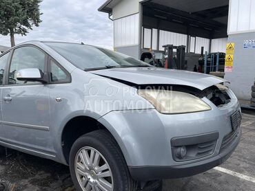 branik krilo far hauba za Ford C-Max od 2003. do 2007. god.