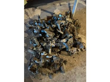 motoric brisaca za Opel Corsa B od 1995. do 2000. god.