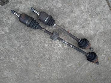 Poluosovine 1.4 16 za Lancia Musa