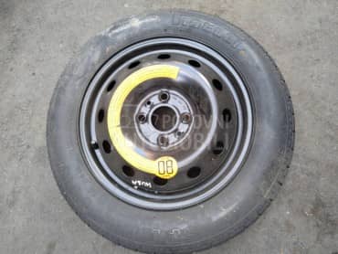 Copavac za Lancia Musa