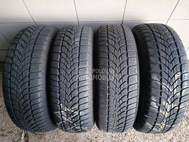 Dunlop 225/65 R17 Zimska
