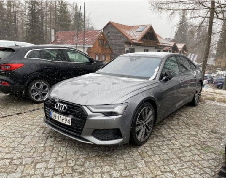 Delovi za Audi A4 2012- 2023. god.