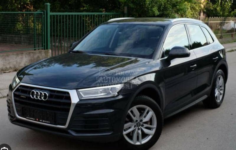 Delovi za Audi A4 2012- 2023. god.