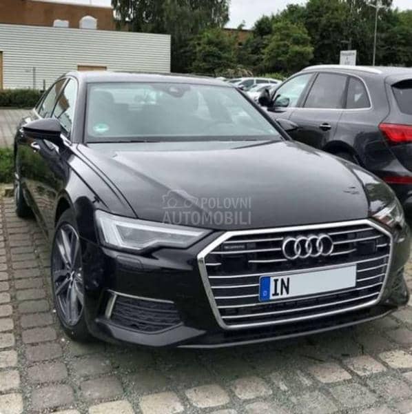 Delovi za Audi A4 2012- 2023. god.