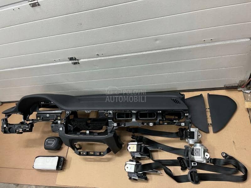 Delovi za Audi A4 2012- 2023. god.