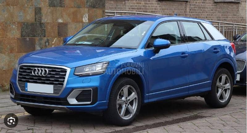 Delovi za Audi A4 2012- 2023. god.