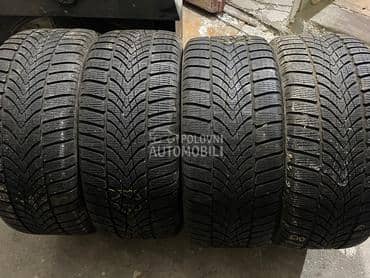 Dunlop 255/40 R18 Zimska