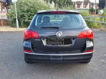 stop svetlo levo/desno za Opel Astra J od 2009. do 2015. god.