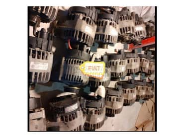 Alternatori za fiata za Fiat Grande Punto, Panda, Punto