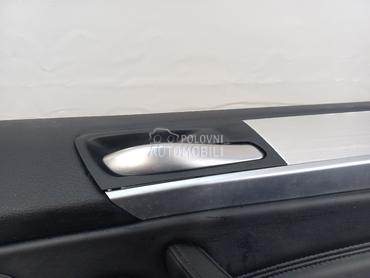UNUTRASNJA RUCKA VRATA za BMW X5
