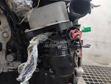 KUCISTE FILTERA ULJA za Volkswagen Passat B8