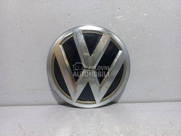 ZADNJI ZNAK za Volkswagen Tiguan