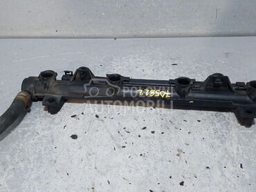 RAMPA za Volkswagen Polo