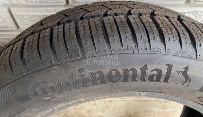 Continental 205/55 R16 Zimska