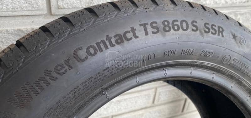 Continental 205/55 R16 Zimska
