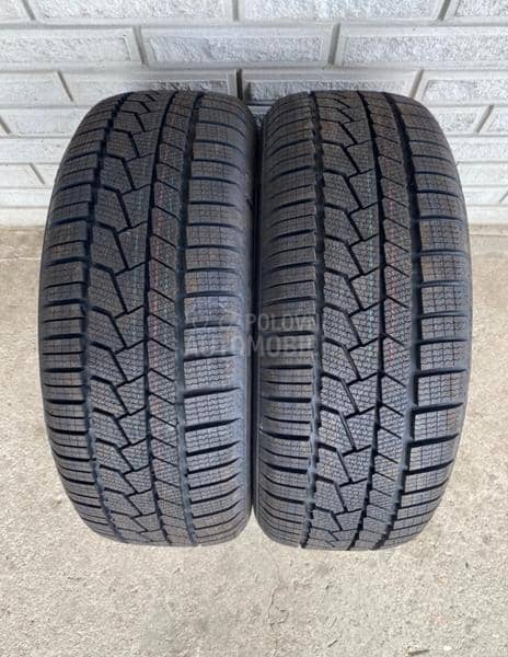 Continental 205/55 R16 Zimska