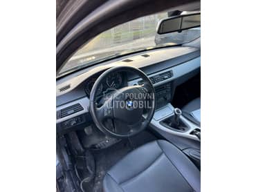 ISTRUMENT TABLA za BMW Serija 1, Serija 3 od 2004. do 2010. god.