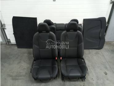 SJEDISTA za Volvo V40