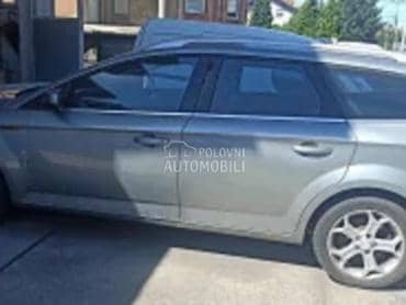 Polovni delovi za Ford Mondeo od 2007. do 2013. god.