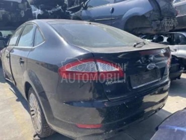 Polovni delovi (svi modeli) za Ford Mondeo od 2007. do 2013. god.