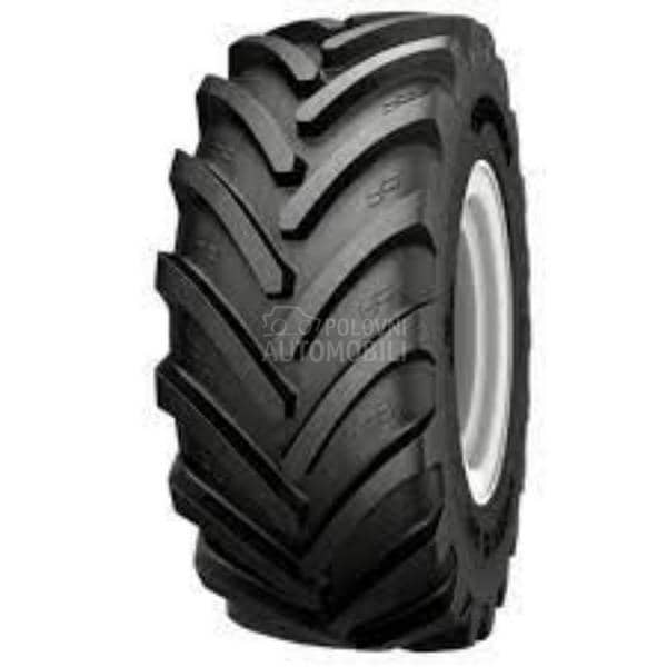 Alliance 650/70 R30