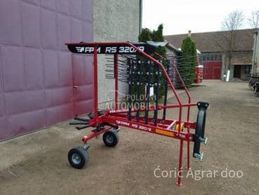 FPM FPM RS 320/9